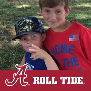 Meet your Posher, Corrine